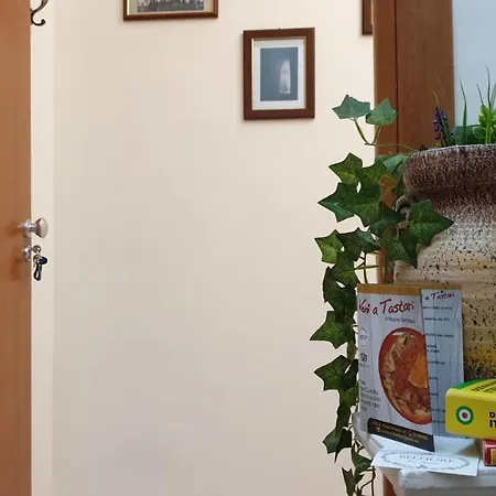 Apartment Aristotele Vacanze *