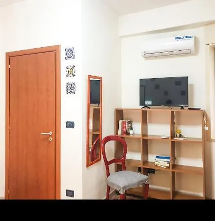 Apartment Aristotele Vacanze Syracuse